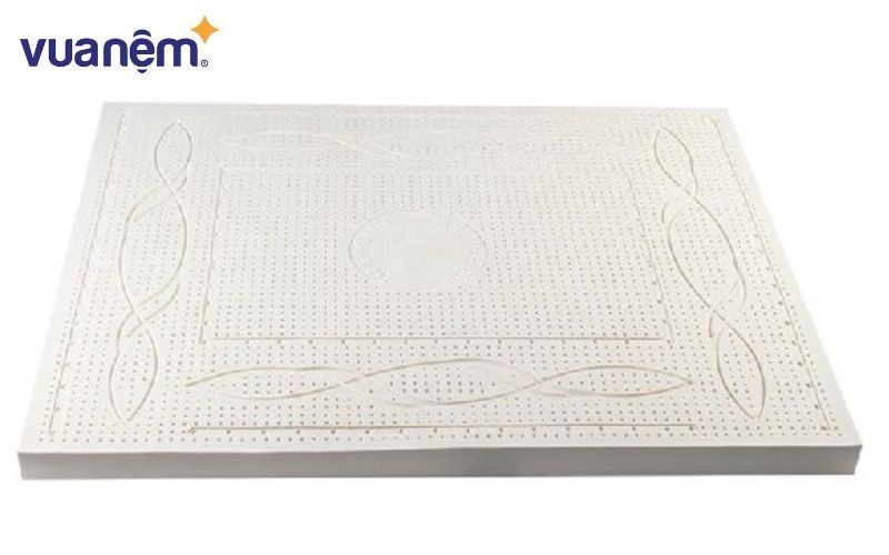 Nệm cao su Kim Cương Diamond Luxury