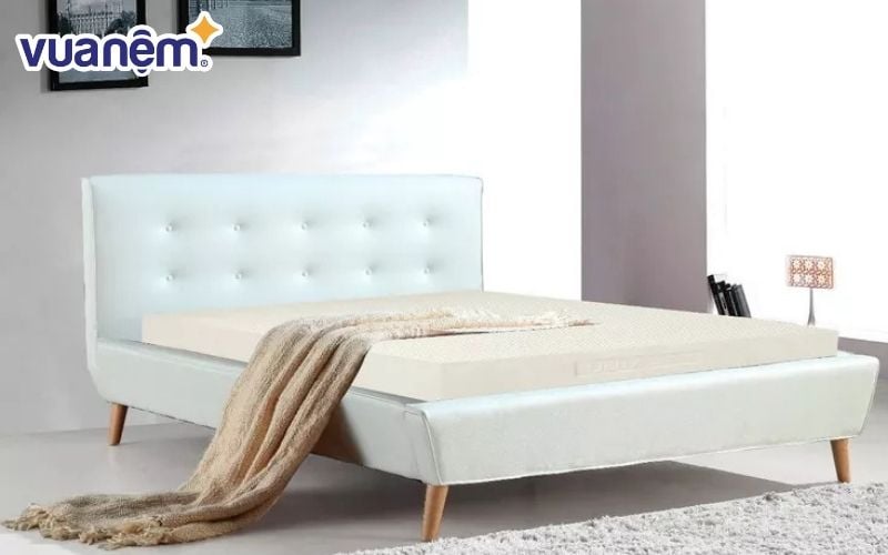 Nệm cao su Premium Classic Liên Á 15cm