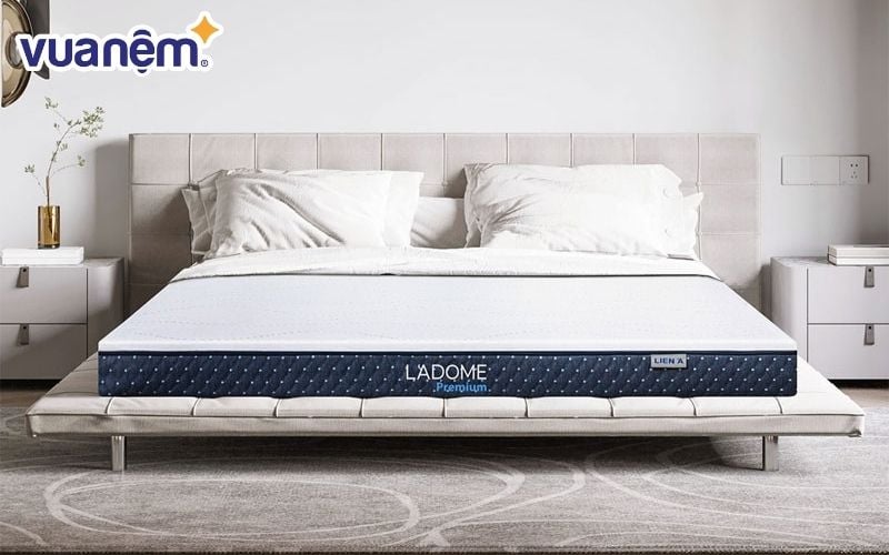 Nệm cao su L’Adome Liên Á 15cm
