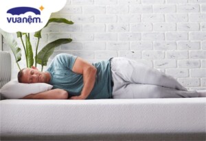 So sánh chi tiết nệm Foam Amando và Foam Aeroflow, nên chọn mua loại nào?