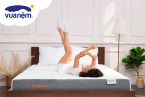 So sánh nệm foam Ru9 và foam Amando loại nào tốt hơn?