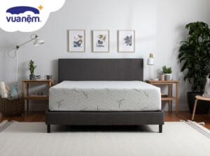 Phân biệt nệm gel foam và memory foam chi tiết nhất