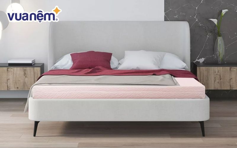 Nệm cao su Classic Liên Á rất được ưa chuộng