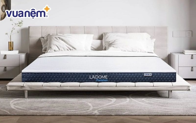 Nệm cao su 1m2 L’ADOME