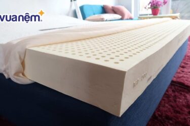 nệm Liên Á 1m2x2m