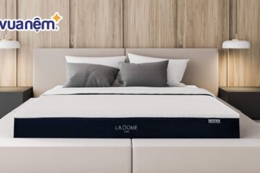 nệm liên á 1m8