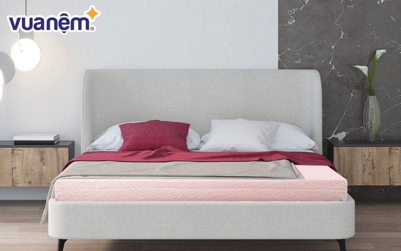 Nệm cao su Classic Liên Á 5cm