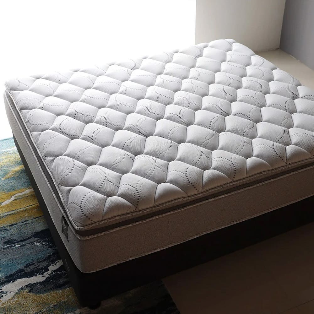 Nệm lò xo King Koil Davenport Pillow Top 