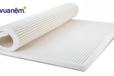 Nệm Vạn Thành 15cm có những loại nào? Giá bao nhiêu?