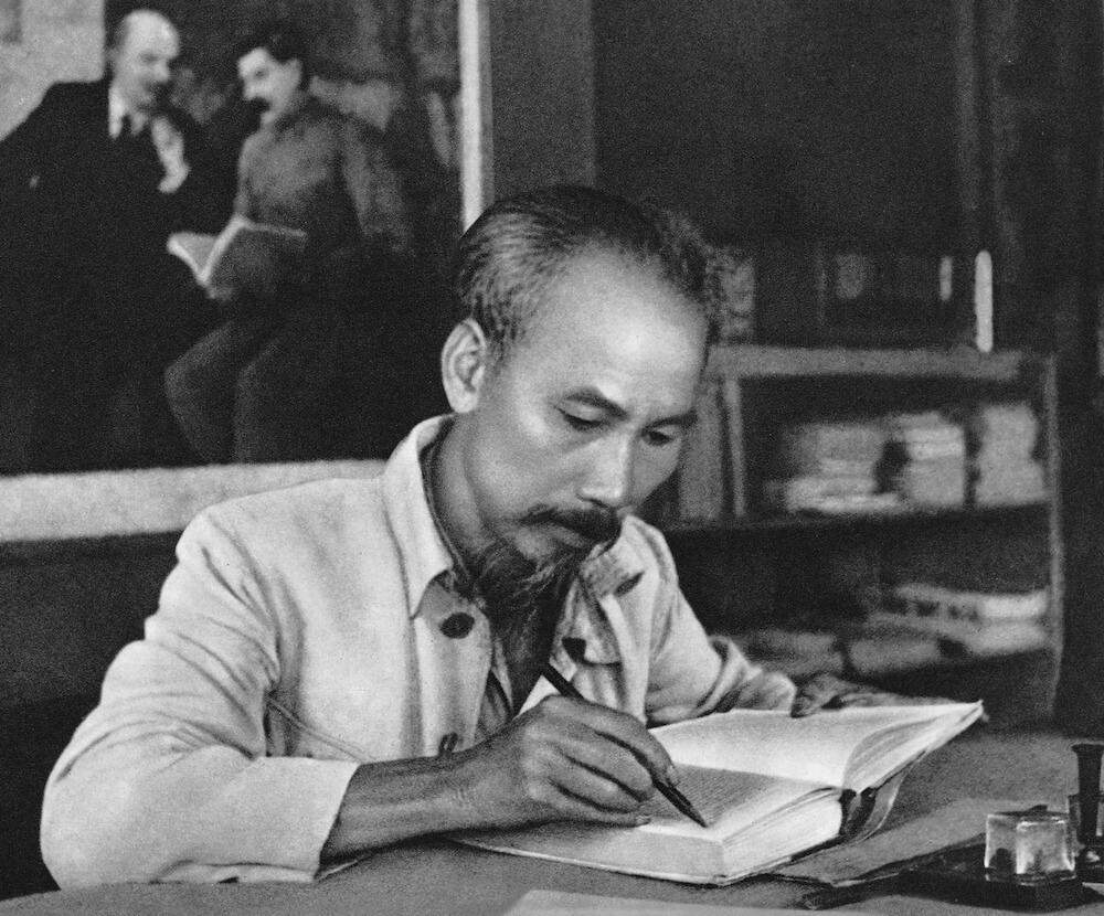 Ngày 19/5 là ngày sinh của Chủ tịch Hồ Chí Minh