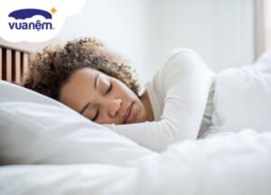 Giải thích hiện tượng ngủ mê man, ngủ không dậy được là gì?