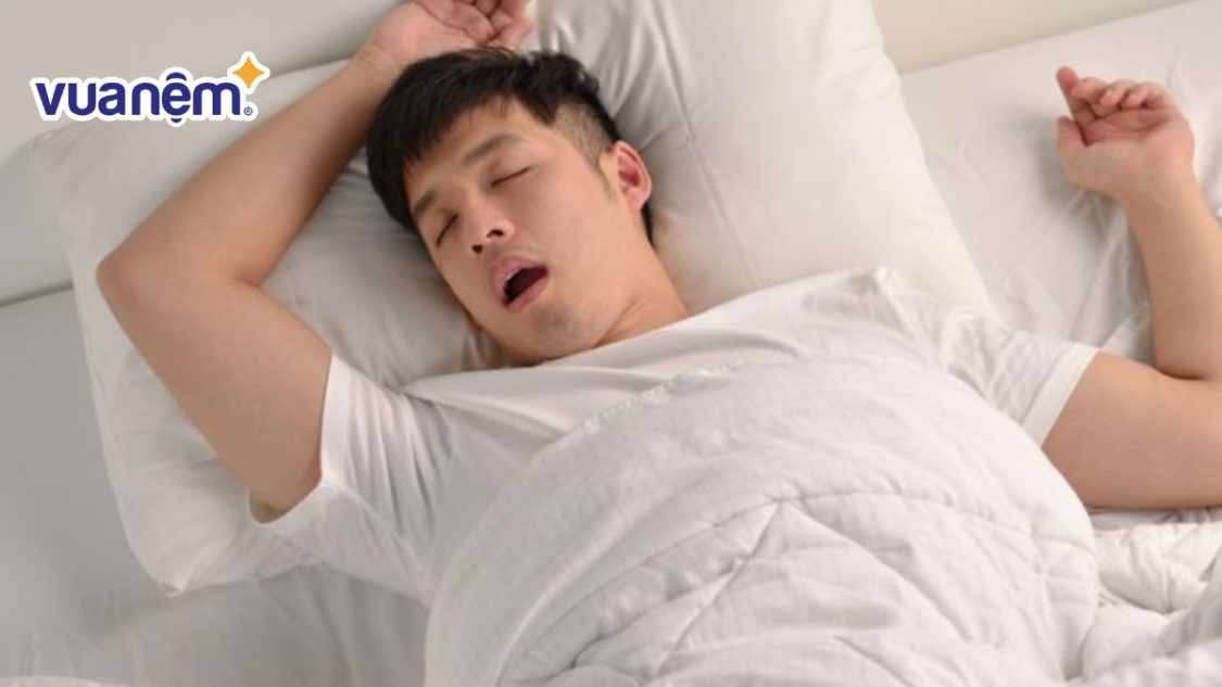 Ngủ miên man: Nguyên nhân, tác hại và cách khắc phục hiệu quả