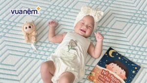 Trẻ ngủ trưa có tăng chiều cao không? Lời khuyên cho cha mẹ