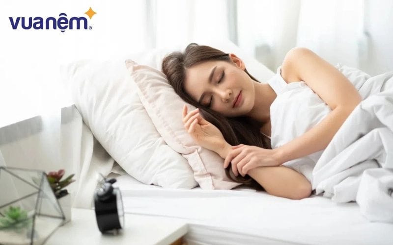 Ngủ trưa như thế nào cho đúng?