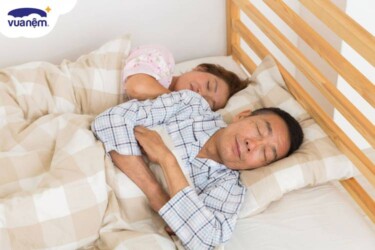 ngủ tư thế nào tốt cho tim