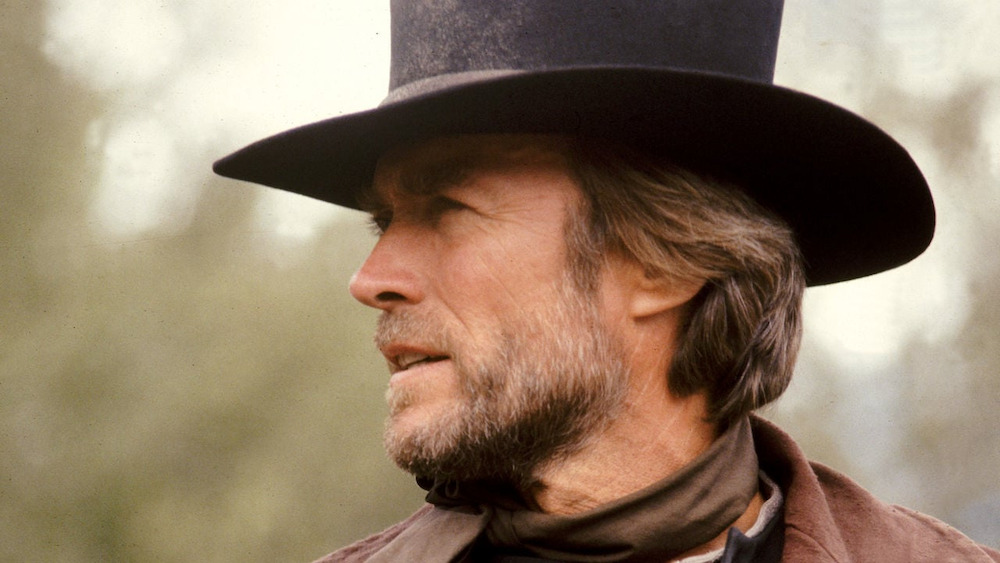 Diễn viên Clint Eastwood thuộc nhóm tính cách ISTP