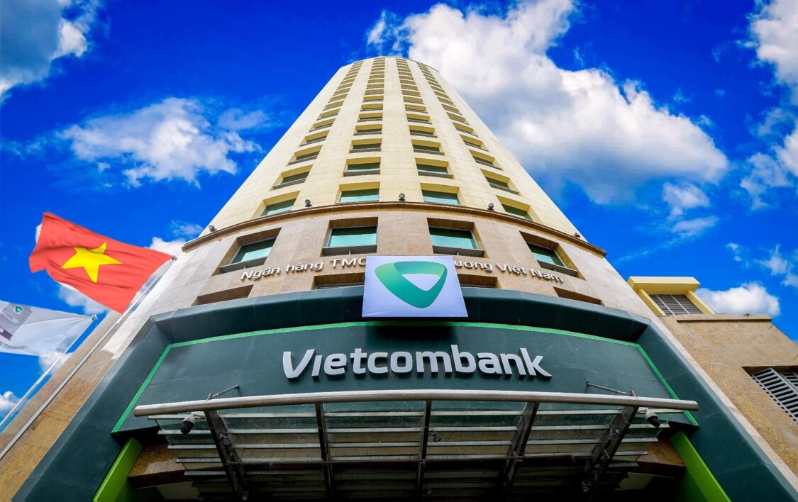 phòng giao dịch vietcombank tại TP.HCM quận 3