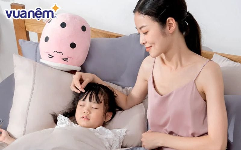Chúng ta cần thức dậy và đi ngủ với thời nhất quán để hình thành thói quen lành mạnh cho cơ thể