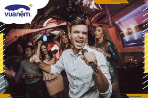 Top 22 quán karaoke gần đây Đà Nẵng giá rẻ, chất lượng tốt nhất