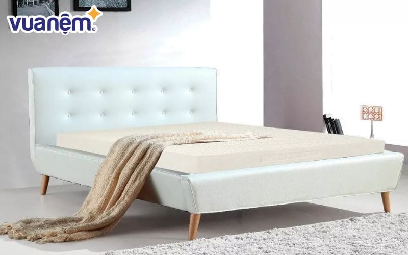 Nệm Liên Á Premium Classic cao su thiên nhiên
