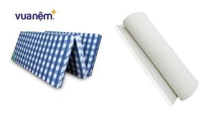 So sánh nệm TATANA và nệm Đồng Phú: Đâu là nệm đáng mua?