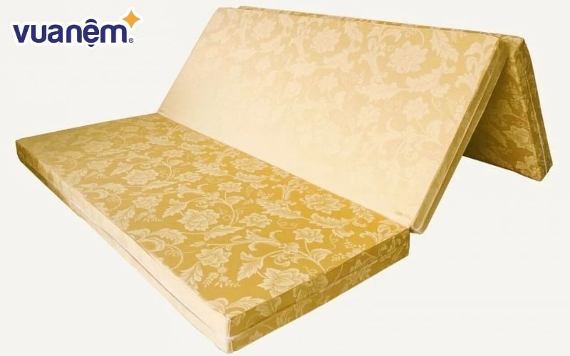 Thương hiệu nệm Vạn Thành
