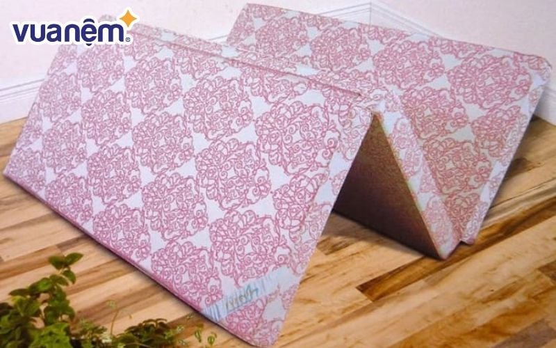 Thương hiệu nệm Sông Hồng