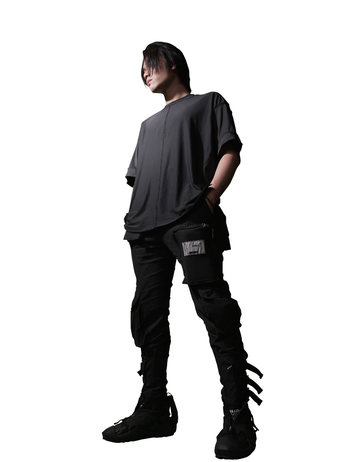 techwear brand