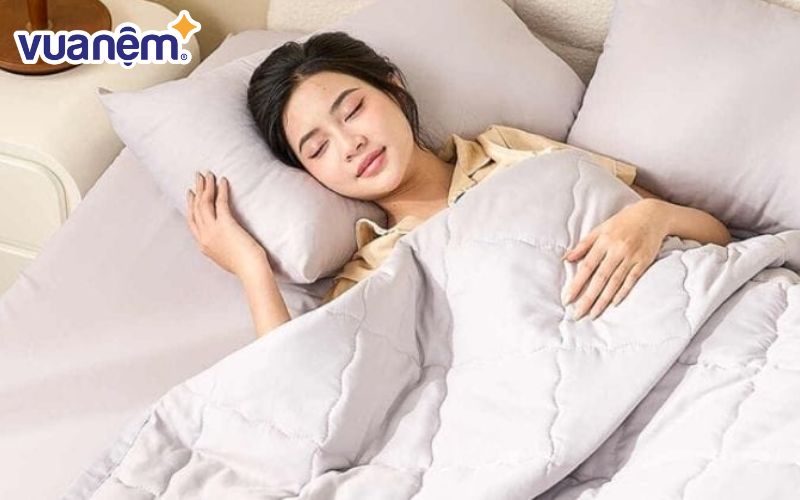 Gợi ý những mẹo để thiền ngủ hiệu quả hơn