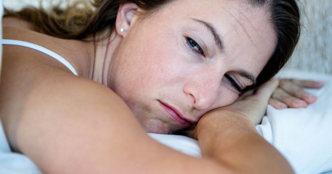 Thiếu ngủ còn giảm khả năng đồng cảm 