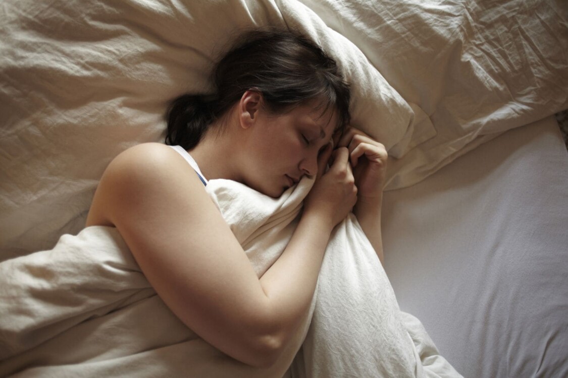  thói quen lành mạnh giúp chứng ảo giác giấc ngủ biến mất