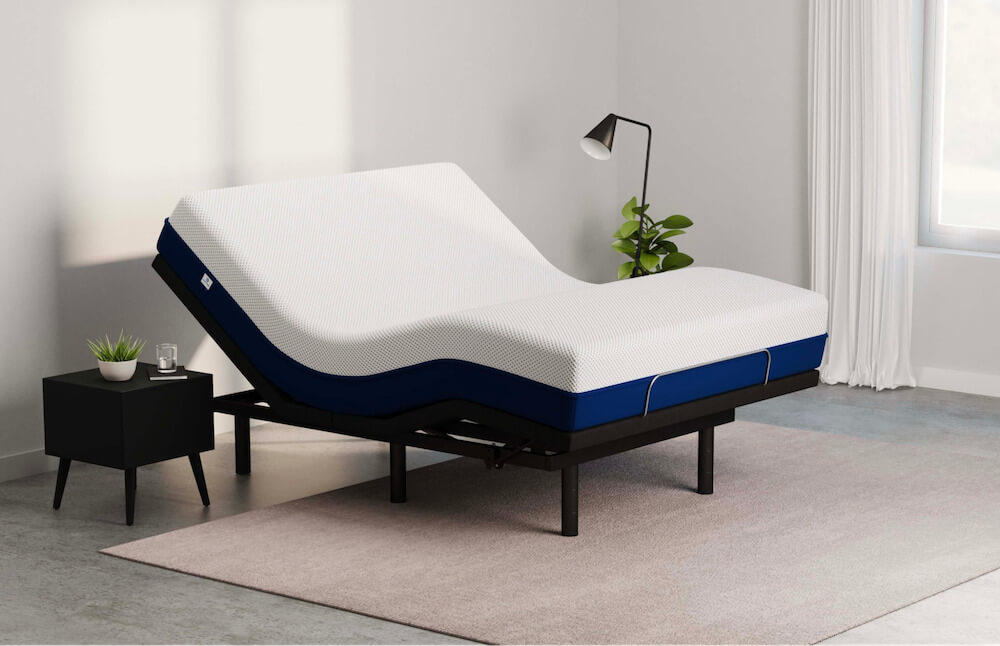 adjustable bed là gì