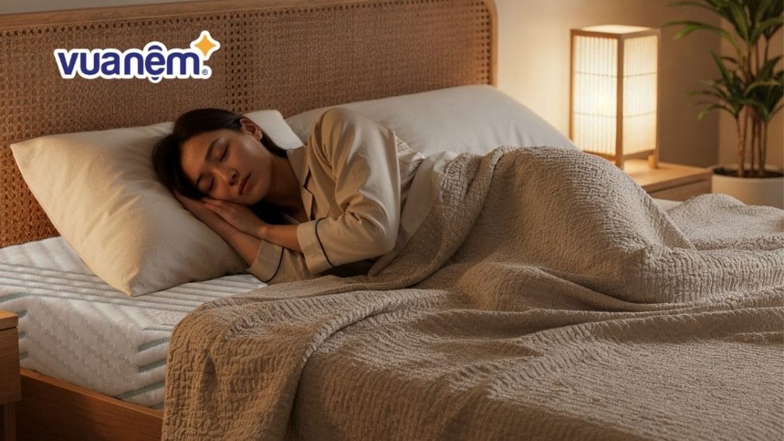 06 Cách để kiểm soát giấc mơ và có những giấc mơ đẹp