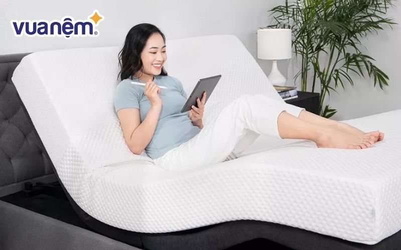 Vua Nệm hiện đang độc quyền phân phối Sleeptek 2.0 trên thị trường Việt Nam