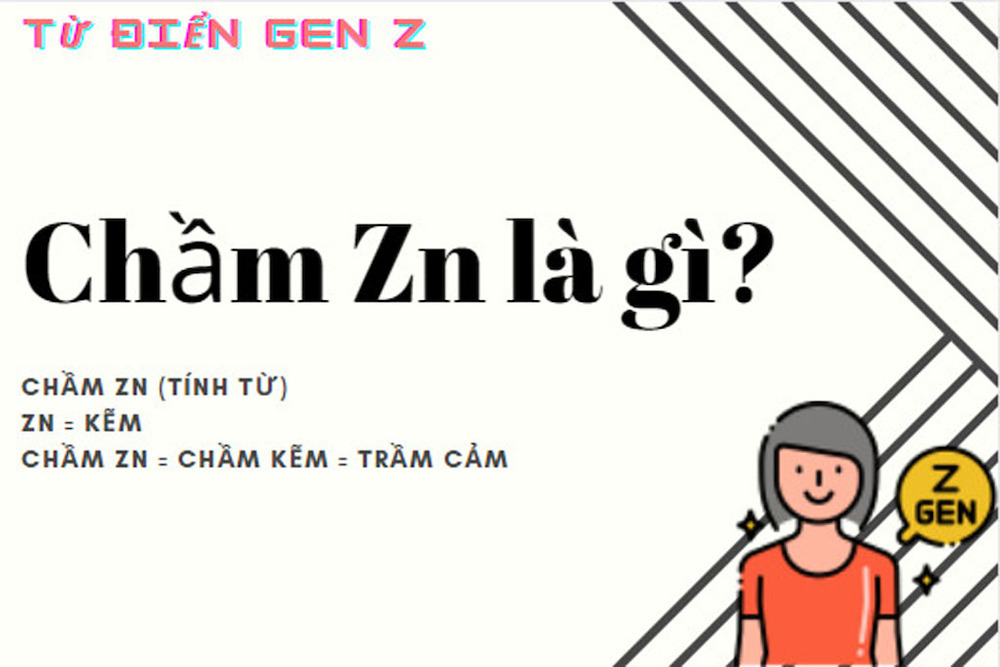 Trầm cảm qua cách diễn đạt của giới trẻ