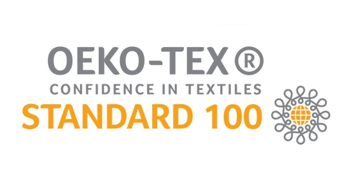 chứng nhận Oeko-Tex Standard 100 và Oeko-Tex Standard 1000