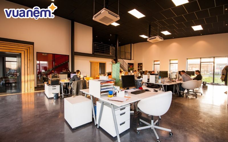 Công thái học mang lại vô vàn những ứng dụng hữu ích