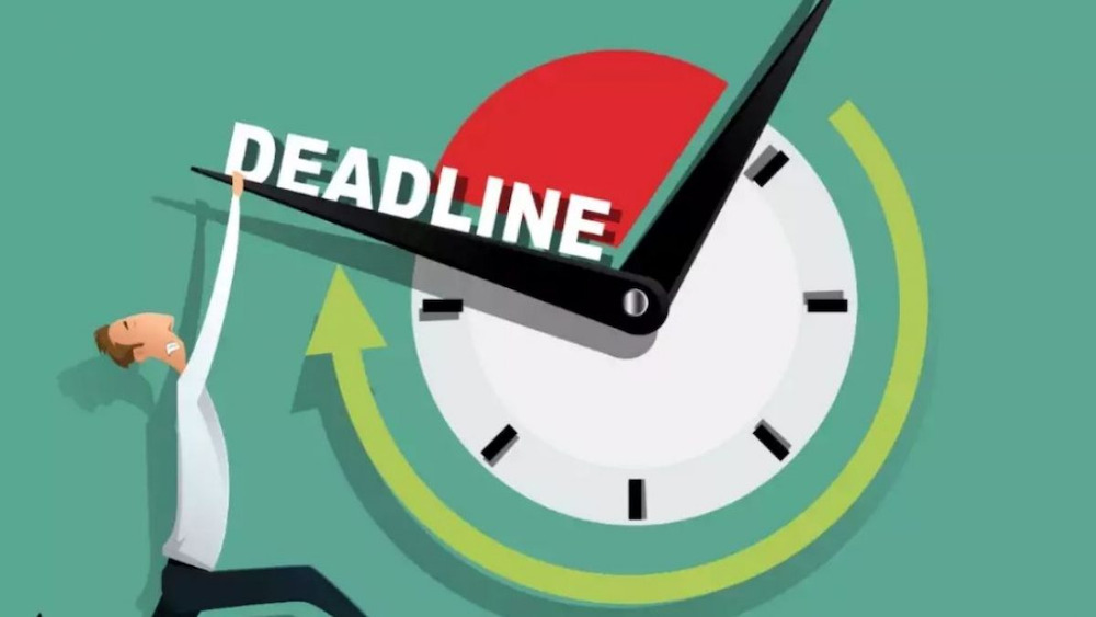 deadline là gì