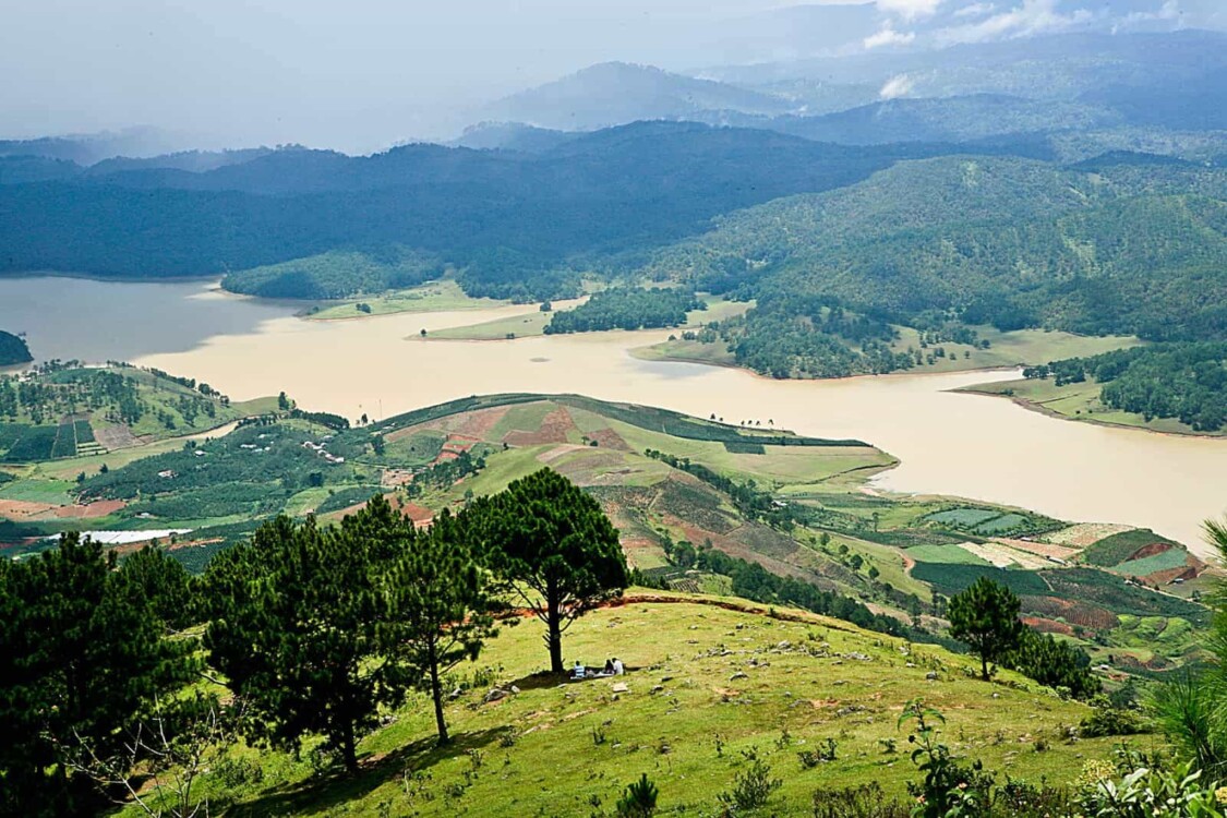 Langbiang thuộc tỉnh nào