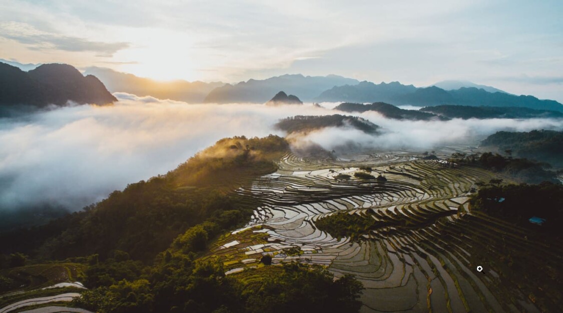 du lịch thanh hóa vào mùa đông