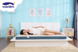 So sánh nệm foam Ru9 và foam Goodnight loại nào tốt hơn