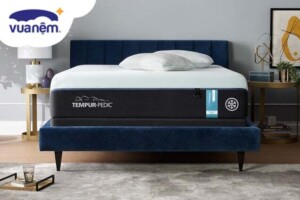 So sánh nệm Foam Ru9 và Foam Tempur nên mua loại nào tốt?