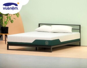 So sánh nệm Foam Ru9 và Foam Zinus loại nệm nào tốt, đáng mua