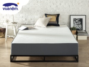 So sánh nệm Foam Zinus và Foam D’lavish nên mua loại nào tốt?