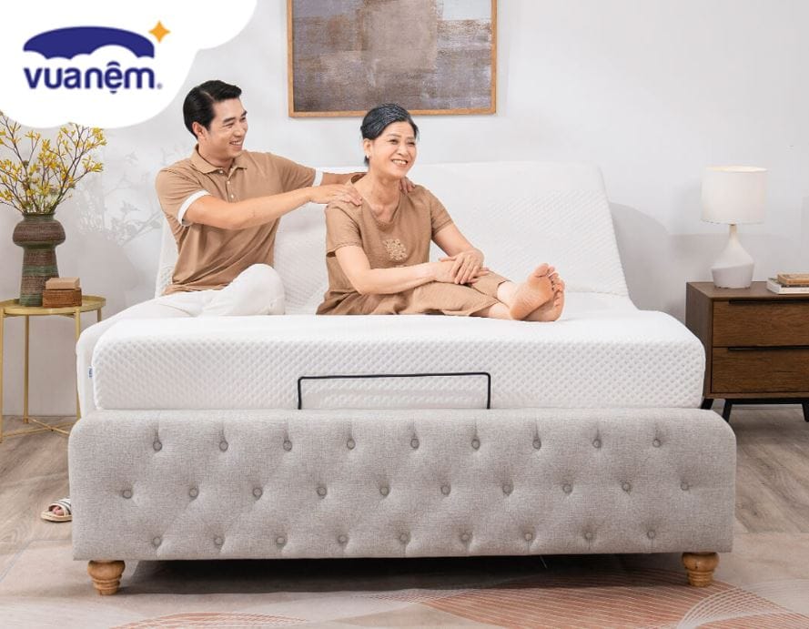 giuong dieu khien thong minh cho nguoi cao tuoi