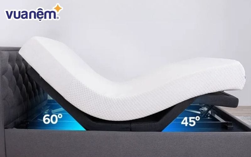 Sản phẩm sở hữu nhiều tính năng ưu việt tốt cho sức khỏe người dùng
