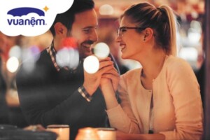 Hẹn hò lần đầu nên đi đâu? Những địa điểm lý tưởng cho first date