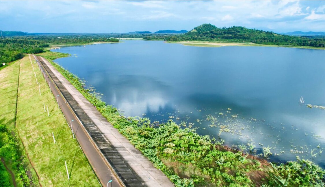 Hồ Ea Kao Buôn Ma Thuột