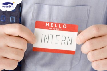 intern là gì