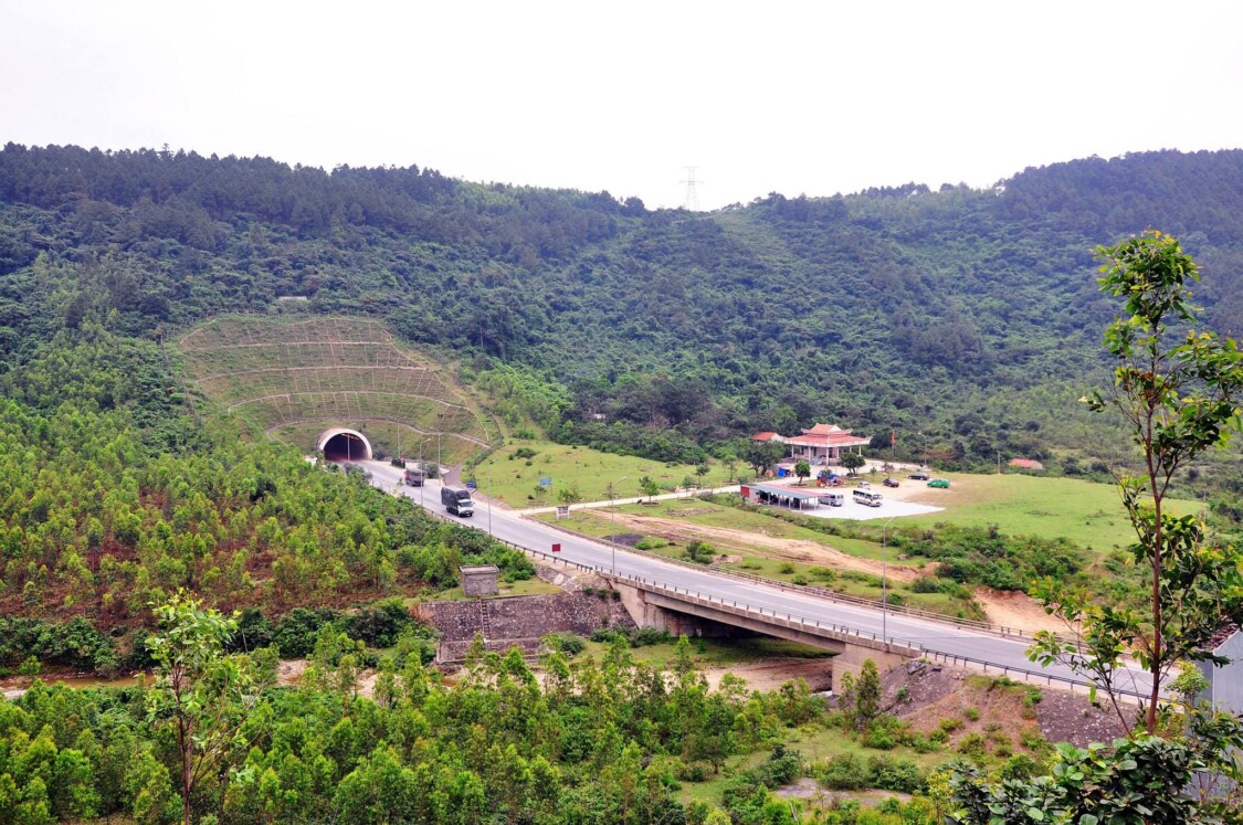 khám phá đèo Ngang mùa nào đẹp